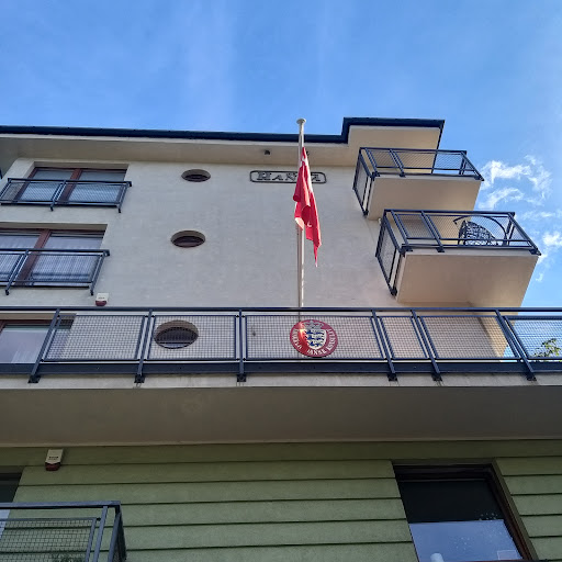 Appointment Consulate of Denmark in Gdynia