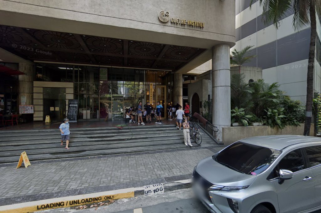 Appointment Embassy of Mexico in Makati