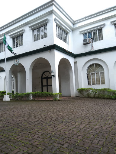 Appointment Embassy of Nigeria in Makati
