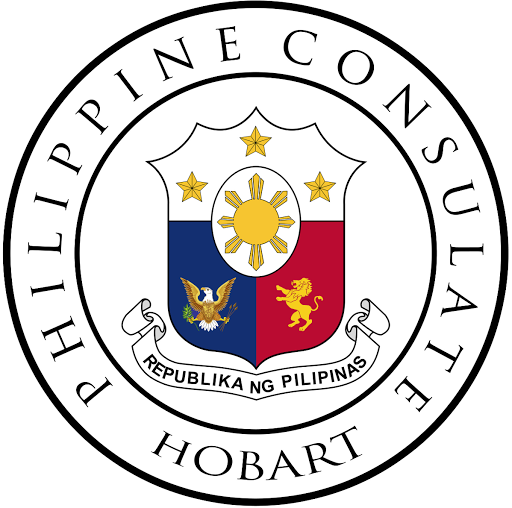 Appointment Consulate of Philippines in Hobart