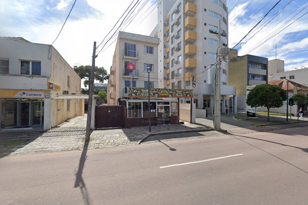 Appointment Consulate of Brazil in Curitiba