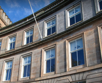 Appointment Consulate of Norway in Glasgow