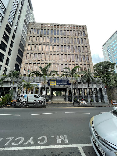Appointment Embassy of South Africa in Port Louis