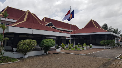 Appointment Embassy of Indonesia in Paramaribo
