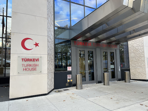 Appointment Consulate of Turkey in New York