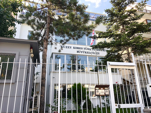 Appointment Embassy of Turkey in Çankaya