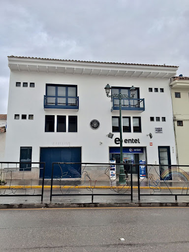 Appointment Consulate of United States of America in Cusco