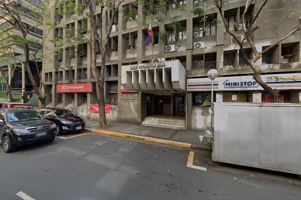 Appointment Embassy of Ukraine in Makati